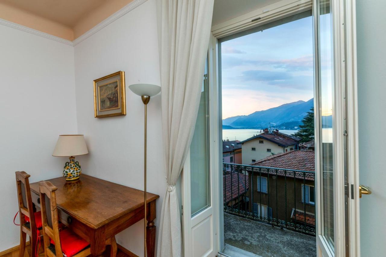 San Giacomo Central Apartment Bellagio Exterior photo