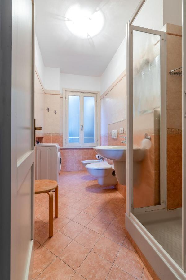 San Giacomo Central Apartment Bellagio Exterior photo